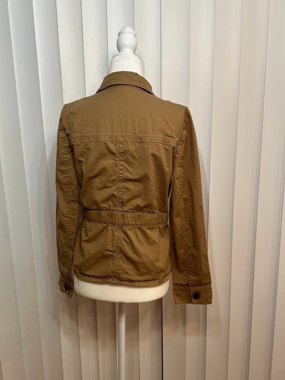 CHARTER Club Jacket petite women’s size S New - Picture 4 of 4